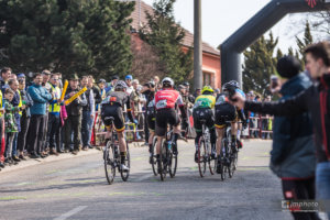 Trofeo Cinelli - VC Hlohovce 2018
