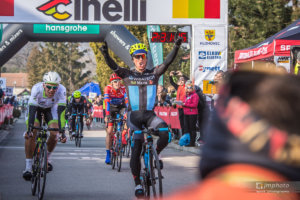 Trofeo Cinelli - VC Hlohovce 2018