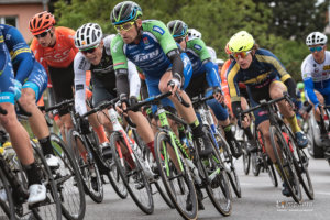 Visegrad 4 Bicycle Race - GP Slovakia 12.05.2019