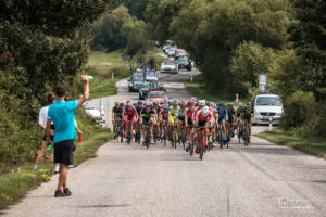 Slovenský pohár v cestnej cyklistike - preteky jednotlivcov "O cenu mesta Tlmače"