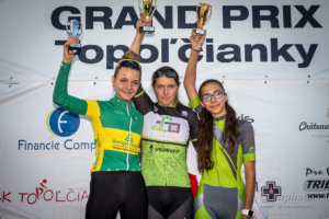 GRAND PRIX Topoľčianky UCI C1 - 27.10.2019