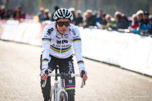 Telenet UCI Cyclocross World Cup – Tábor 16.11.2019
