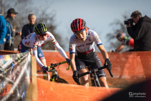Telenet UCI Cyclocross World Cup – Tábor 16.11.2019