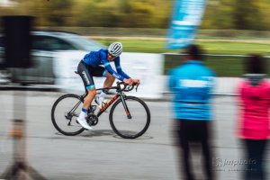 Slovenský pohár v cestnej cyklistike pre mládež, ženy a elite mužov - Dolný Hričov 8.5.2021