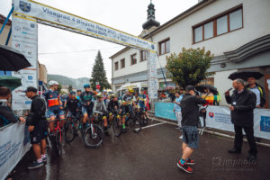 Visegrad 4 Bicycle Race 2021 - Nová Baňa 11.7.2021